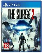 PlayStation 4 : The Surge 2 (PS4), Zo goed als nieuw, Verzenden