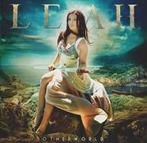 cd - Leah - Otherworld, Verzenden, Zo goed als nieuw