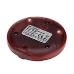 Retekess oproepsysteem ontvangerschijf - slagvast kunstst..., Ophalen of Verzenden, Nieuw