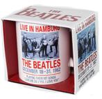 The Beatles - Hamburg - Mok officiële merchandise, Ophalen of Verzenden, Nieuw, Gebruiksvoorwerp