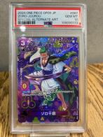 Bandai - 1 Graded card - One Piece - Roronoa Zoro OP05-067 R, Nieuw