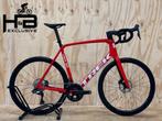 Trek Emonda SLR 7 Carbon 28 inch Racefiets ULTEGRA DI2 2023, Overige merken, 28 inch, Carbon, Heren