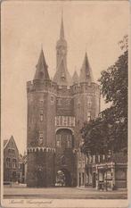 ZWOLLE - Sassenpoort, Verzenden, Gelopen
