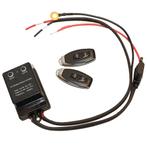 Draadloze schakelaar 25A 12-30 volt, Ophalen of Verzenden, Nieuw