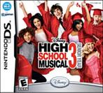 High School Musical 3 Senior Year (Nintendo DS), Gebruikt, Verzenden