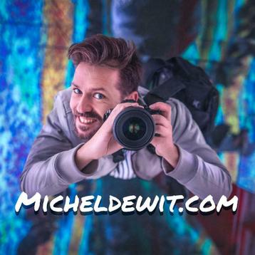 Creatieve Fotoshoot (Profielupdate, website, voor de fun?) beschikbaar voor biedingen