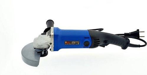 Onex - ONEX OX-1085 Haakse Slijper, Doe-het-zelf en Verbouw, Gereedschap | Overige machines, Nieuw, Ophalen of Verzenden