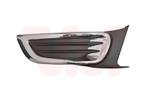 BUMPER GRILL VOOR CITROEN C3 PICASSO 2009-2017 742255, Ophalen of Verzenden, Nieuw