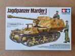 Tamiya 35370 Jagdpanzer Marder I 1:35, Verzenden, Nieuw, Tamiya