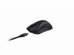 Razer -  Deathadder V3 Pro Gaming Mouse - Black, Computers en Software, Muizen, Rechtshandig, Muis, Verzenden, Gaming muis