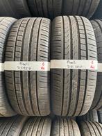 215-55-17 Pirelli Zomerbanden 6mm Incl Montage 215 55 17, Ophalen, 17 inch, Band(en), Personenwagen