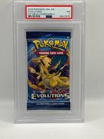 Pokémon - 1 Graded card - evolution booster charizard pack -, Nieuw