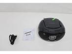 PHILIPS AZ215B - Radio/CD-speler - Dynamic Bass Boost -, Verzenden, Zo goed als nieuw