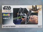Revell 06782 Outland TIE Fighter 1:65, Verzenden, Nieuw, Revell