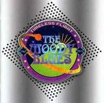 cd - The Moody Blues - Timeless Flight - The Voyage Conti..., Cd's en Dvd's, Zo goed als nieuw, Verzenden