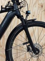 Giant Explore E+1 GTS E-Bike Shimano Deore 2022, Fietsen en Brommers, Zo goed als nieuw, 47 tot 51 cm, 50 km per accu of meer