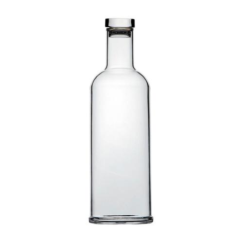 Onbreekbare Waterflessen Bahamas Set Clear - 2 stuks, Watersport en Boten, Accessoires en Onderhoud, Nieuw, Ophalen of Verzenden