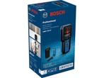 Bosch Professional GMS 120-27 - Muurscanner - Detecteert, Verzenden, Nieuw