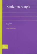 Kinderneurologie 9789031340897 R. le Coultre, Verzenden, Zo goed als nieuw, R. le Coultre