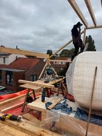 Aannemer, Garantie, Nieuwbouw of Opbouw