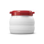 Curtec Waterdichte Ton, 10 ltr, Verzenden, Nieuw