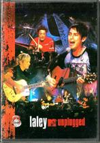 dvd - La Ley - MTV Unplugged, Zo goed als nieuw, Verzenden