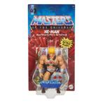 MOTU Masters of the Universe Origins He-Man 200X (Wave 9)