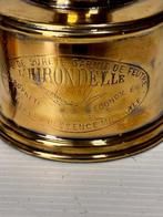 Lampes Hirondelles-DBD - Petroleumlamp (2) - Lampjes