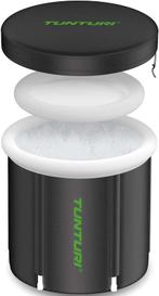 Tunturi IB30 IJsbad - Opblaasbaar Ice Bath - 75 cm -, Ophalen of Verzenden, Nieuw