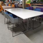 Wiesner Hager Skill modulaire vergadertafel NIEUW - 200x100, Ophalen of Verzenden, Nieuw in verpakking