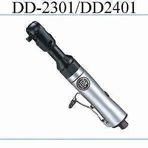 3/8 pneumatische ratel extra sterke uitvoering + 3/8 dopset beschikbaar voor biedingen