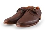 Melik Nette schoenen in maat 40 Blauw | 10% extra korting, Overige typen, Verzenden, Blauw, Melik