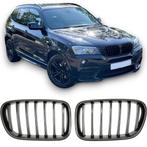 Sportieve Grille geschikt voor BMW X3 F25 pre-LCI 2010-2014, Ophalen of Verzenden, Nieuw