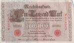 Duitsland. - 100 x 1000 Mark - 1910 - Pick 44 (Zonder