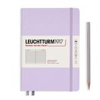 Leuchtturm1917 - Medium A5 - Notitieboek - Gelinieerd -, Boeken, Overige Boeken, Nieuw, Verzenden
