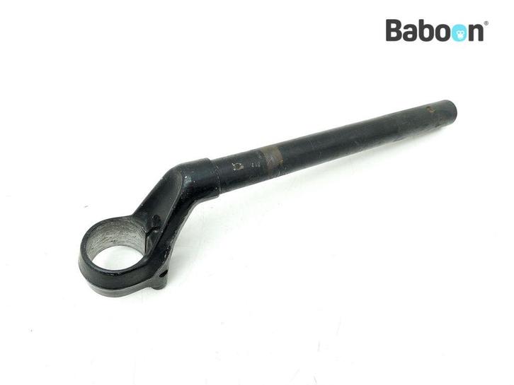 Stuurhelft Links Honda VF 500 F (VF500F), Motoren, Onderdelen | Honda, Gebruikt, Verzenden