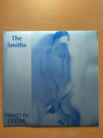 Smiths - Hand In Glove - Enkele vinylplaat - 1984 beschikbaar voor biedingen