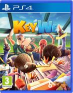 KeyWe [PS4], Ophalen of Verzenden, Nieuw