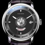 N.B. Yäeger - Air Commodore Spezial Edition BL No Reserve, Nieuw