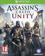 Assassins Creed: Unity - Xbox One (Xbox One Games), Spelcomputers en Games, Games | Xbox One, Nieuw, Verzenden