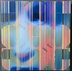 Giovanni Triggiani (XX) - Attraverso il velo, Antiek en Kunst