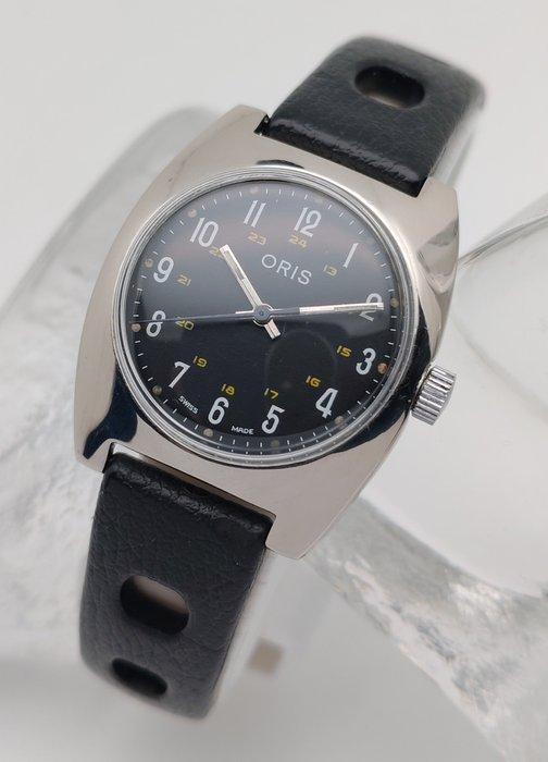 Oris - Military Sports, Cal 652 KIF - Zonder Minimumprijs -, Sieraden, Tassen en Uiterlijk, Horloges | Heren