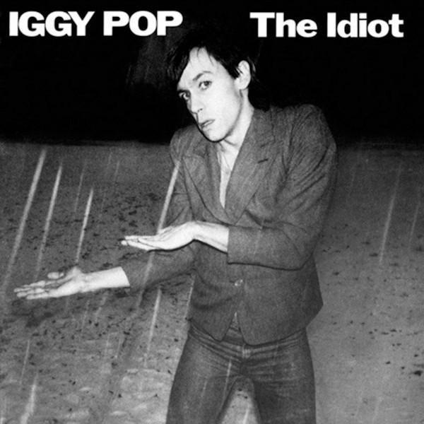Iggy Pop - The Idiot  (vinyl LP), Cd's en Dvd's, Vinyl | Rock, Nieuw in verpakking, 12 inch, Alternative, Ophalen of Verzenden