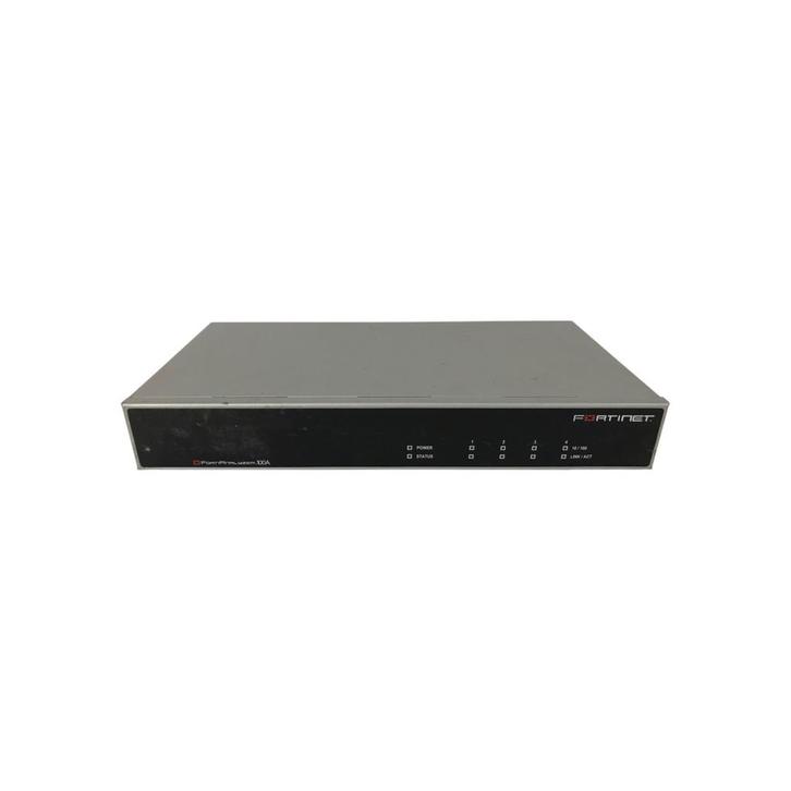 Fortinet FLM-100, Computers en Software, Netwerk switches, Ophalen of Verzenden
