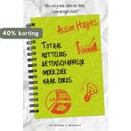 Totaal nutteloos wetenschappelijk onderzoek naar Dorks, Boeken, Kinderboeken | Jeugd | 10 tot 12 jaar, Verzenden, Zo goed als nieuw