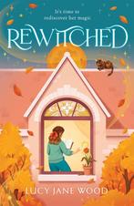 Rewitched 9781035045464 Lucy Jane Wood, Verzenden, Gelezen, Lucy Jane Wood