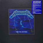 lp box - Metallica ( no sticker in front) - Ride The Ligh...