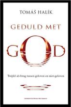 Geduld met god 9789023927662 Tomas Halik, Verzenden, Zo goed als nieuw, Tomas Halik