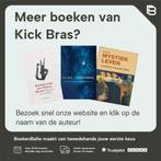 Onuitsprekelijk paradijs 9789089724250 Kick Bras, Verzenden, Zo goed als nieuw, Kick Bras