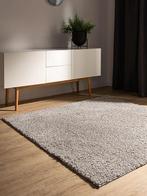 2dekans | Benuta Essentials Tapijt - Lichtgrijs - 160 x 160, Huis en Inrichting, Stoffering | Tapijten en Kleden, Ophalen of Verzenden